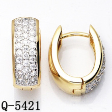 Factory Wholesale Fashion Costume Jewelry Earrings